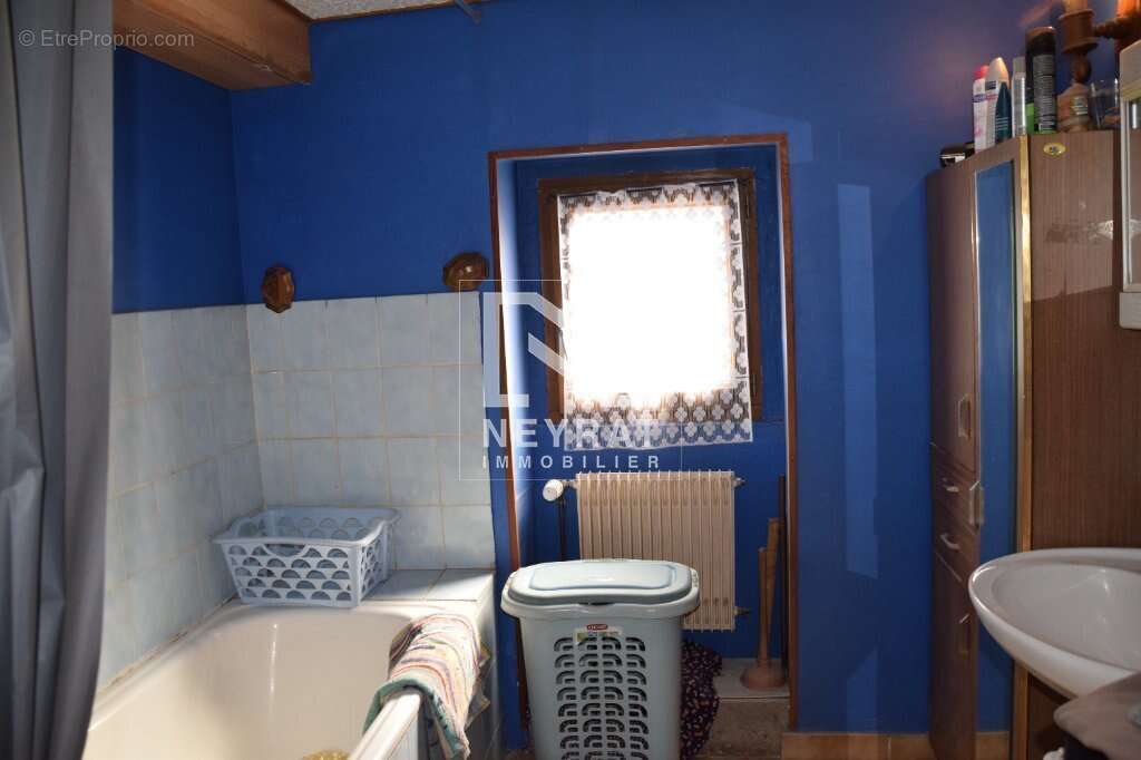 Maison à ARNAY-LE-DUC