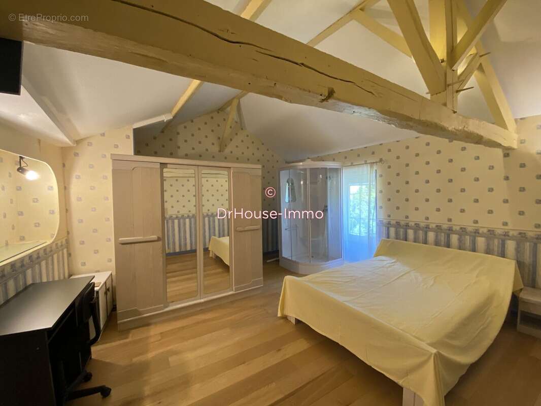 Appartement à CHAUVIGNY