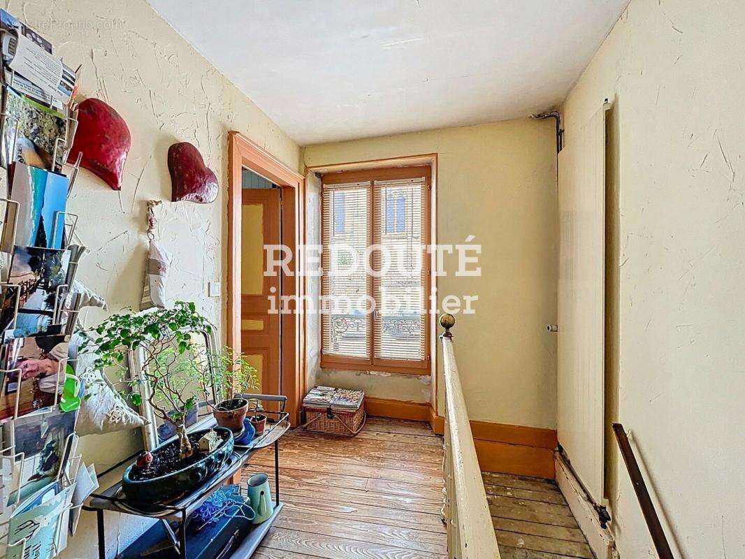 Maison à SAINT-MARTIN-D&#039;ABLOIS