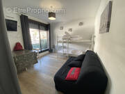 Appartement à COMPAINS