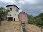 Maison à MONISTROL-D&#039;ALLIER