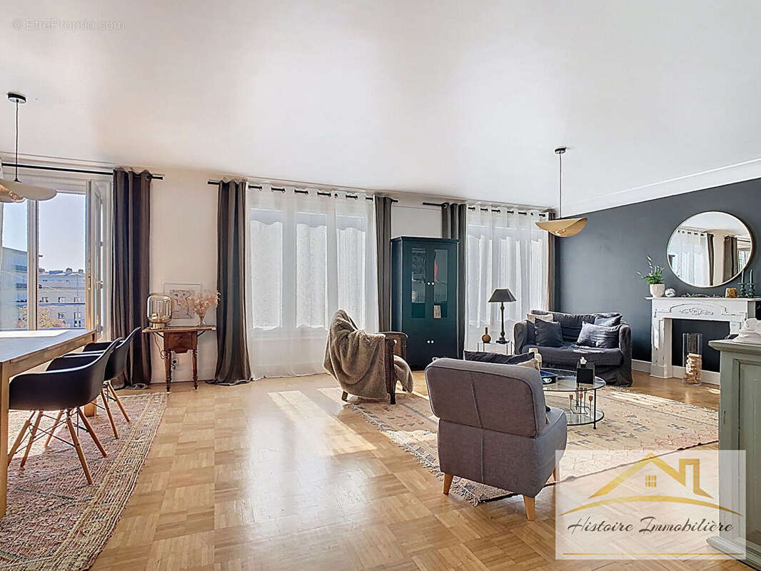 Appartement à BREST