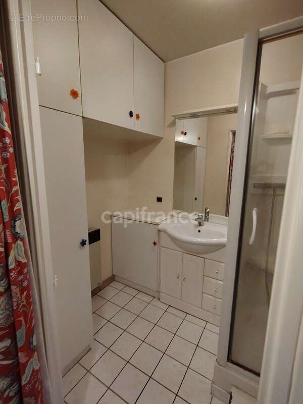 Appartement à AUXERRE