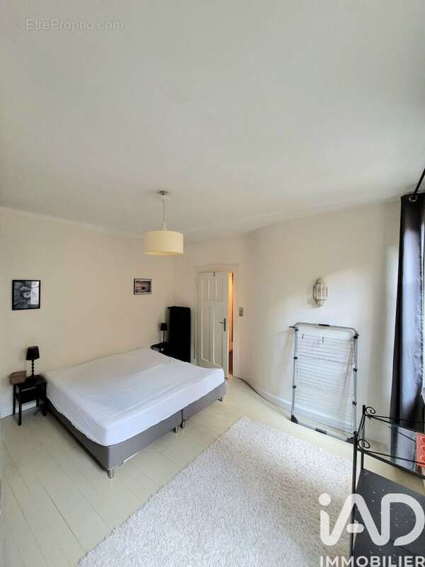 Photo 9 - Appartement à METZ