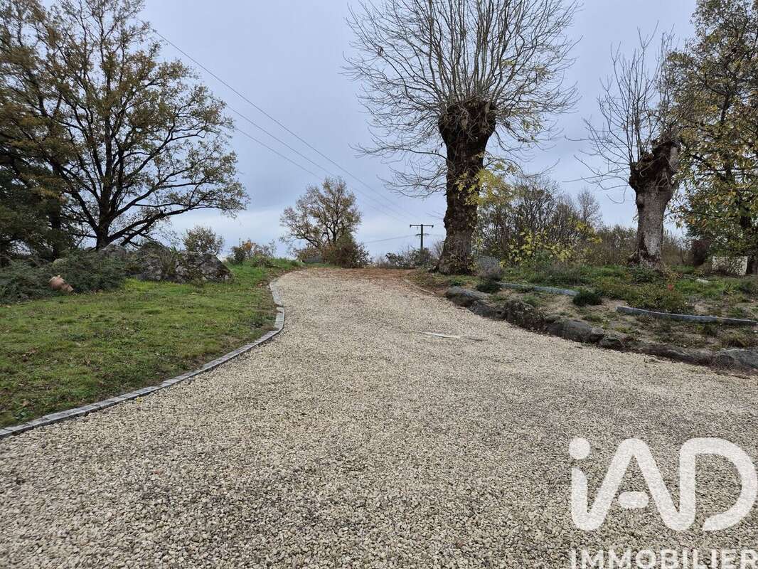 Photo 3 - Maison à CHANTELOUP