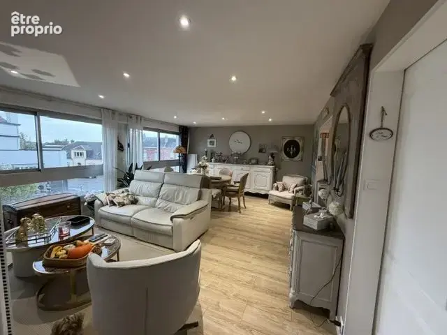 Photo Appartement à Cambrai au prix de 97 500€