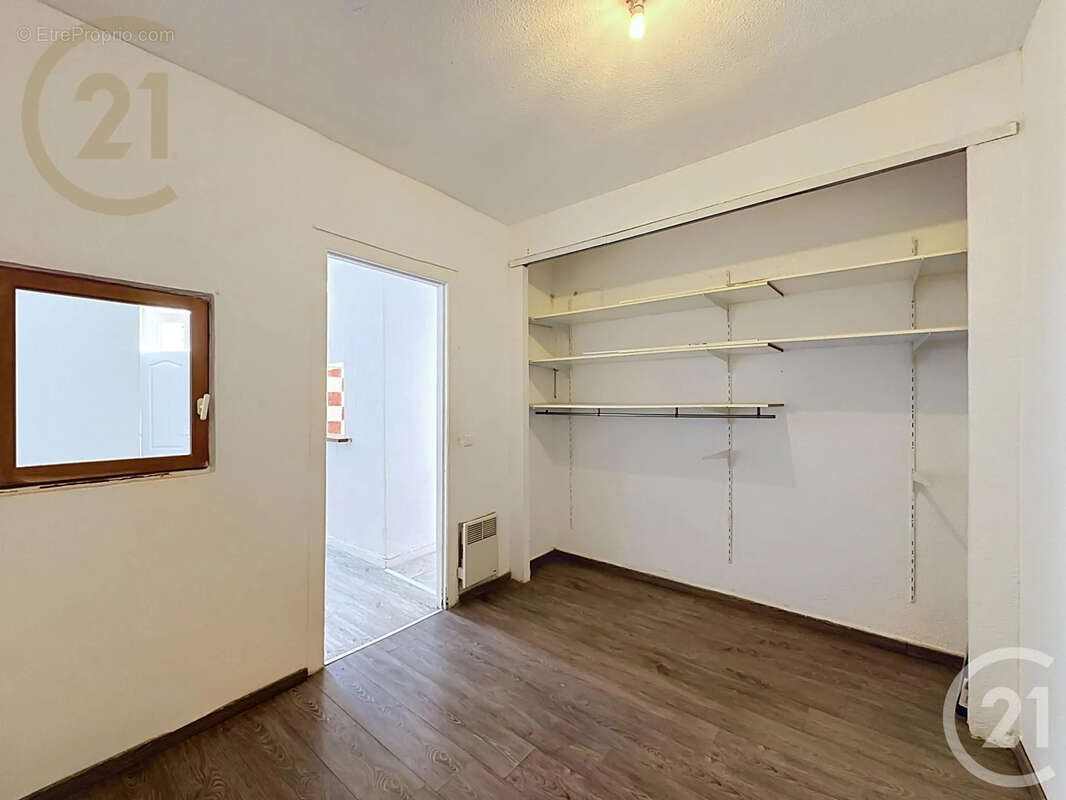 Appartement 2 pièces 30 m² à vendre à Sete (34200) - photo 3
