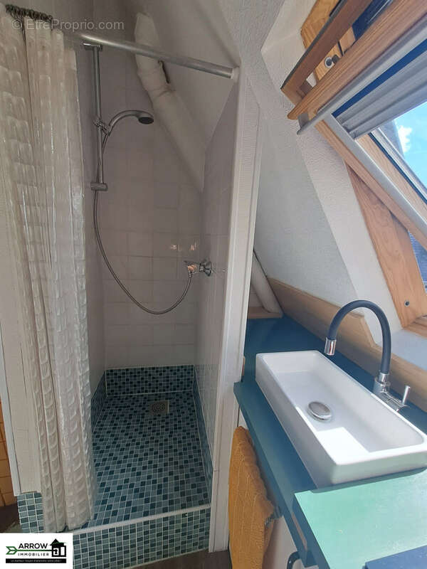 Appartement à PARIS-6E