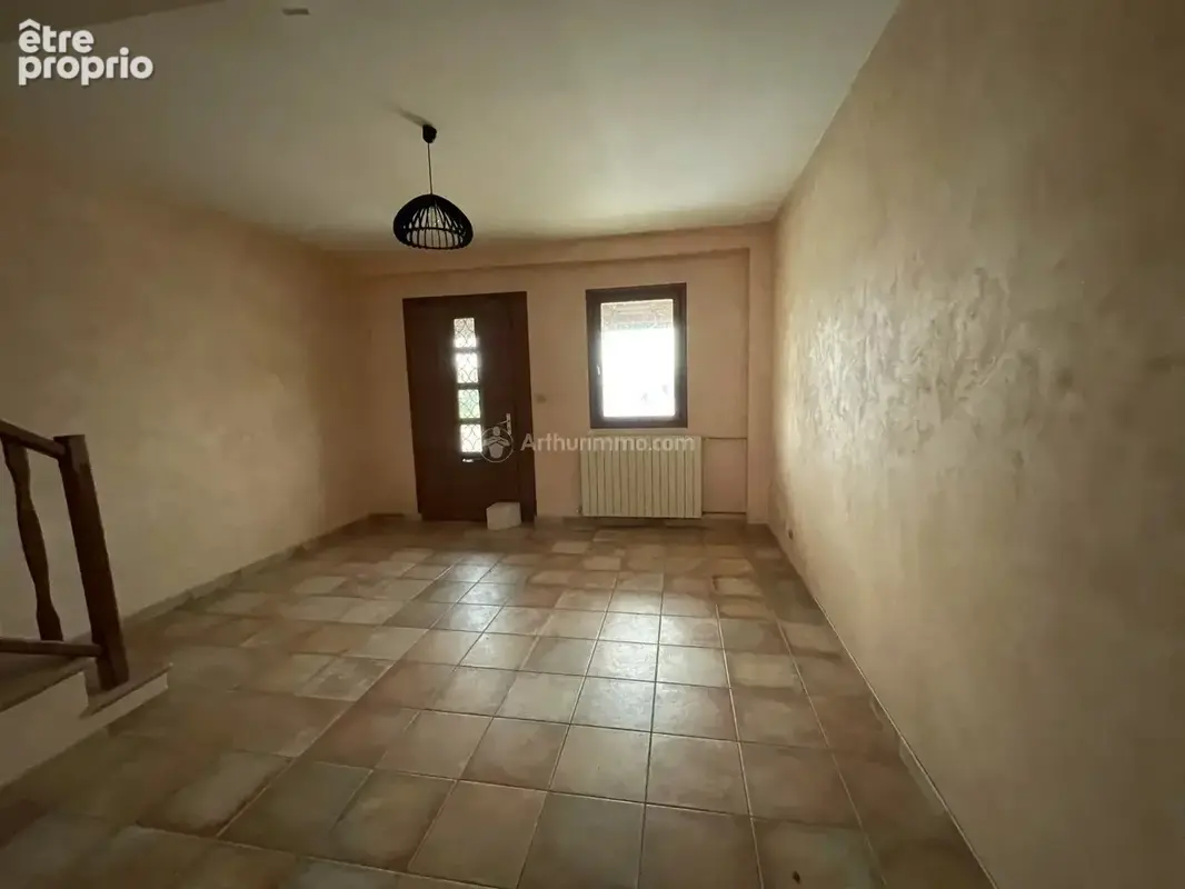 Maison de village. - photo 7