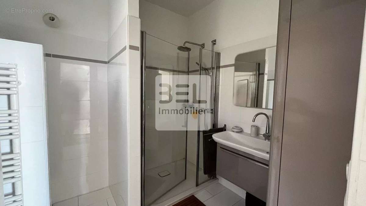 Maison à SAINT-GERVAIS