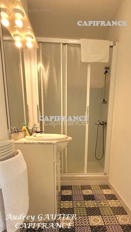 Appartement à vendre 2 pièces SAINT BREVIN L'OCEAN (44) - photo 8
