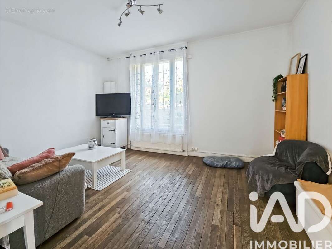 Photo 3 - Appartement à SOIGNOLLES-EN-BRIE