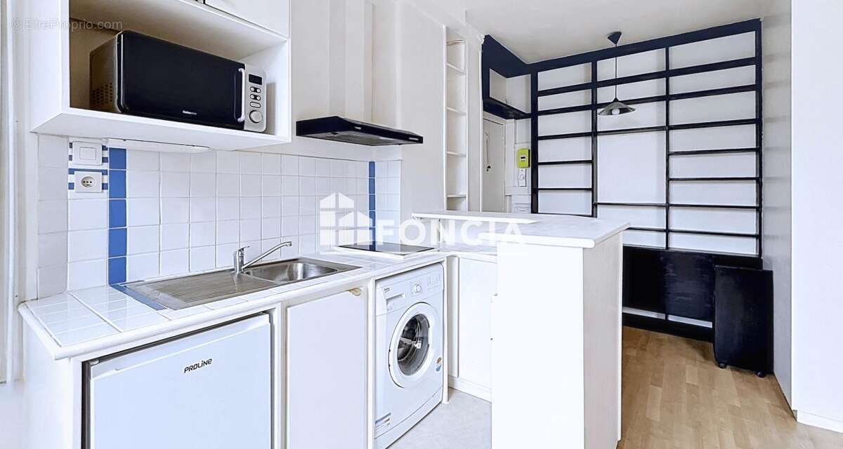 Appartement à VINCENNES