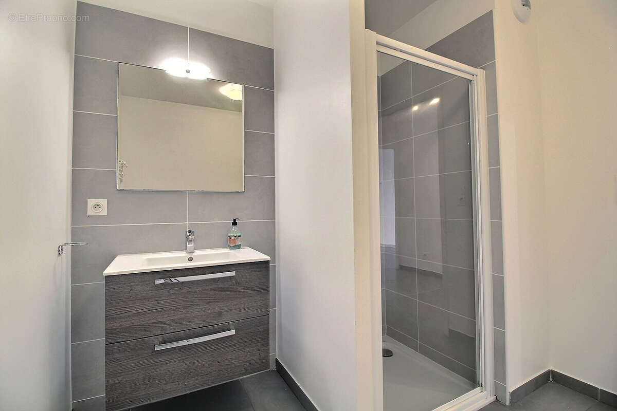 Appartement à AJACCIO