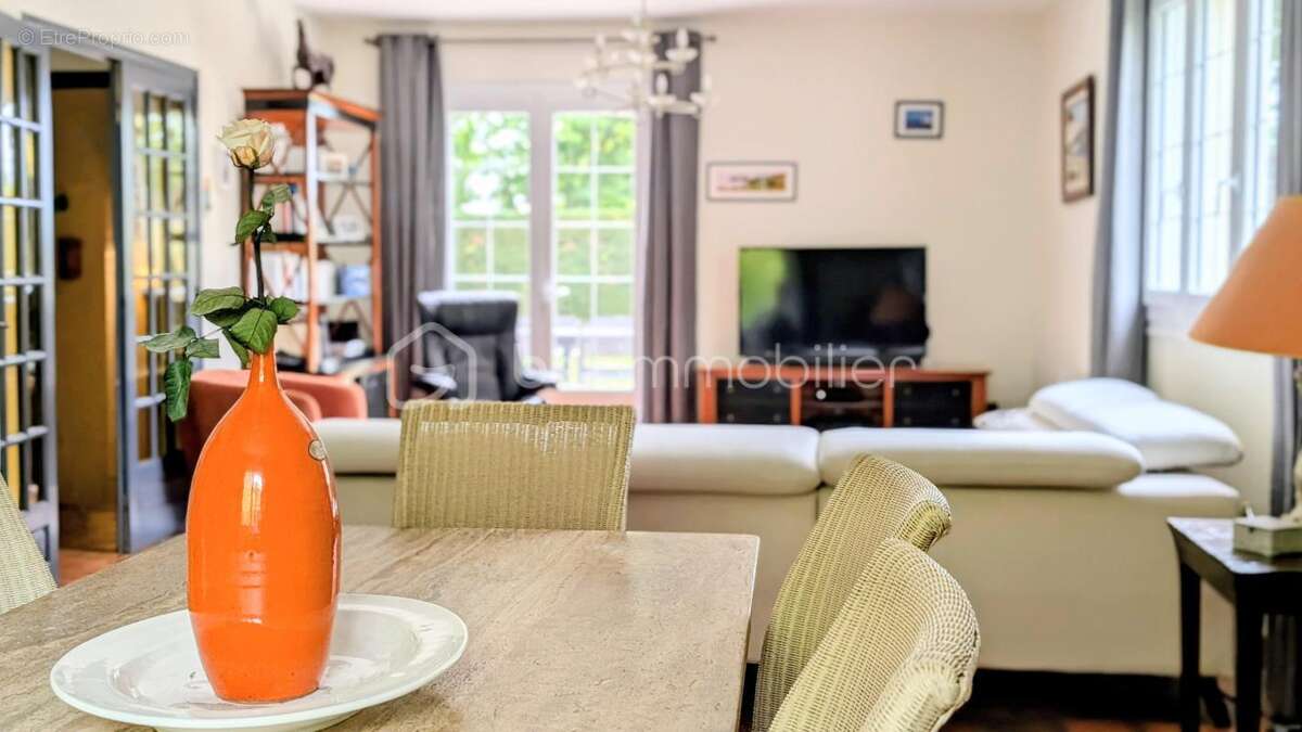 Maison Familiale sans travaux à Douvres la Délivrande - photo 24