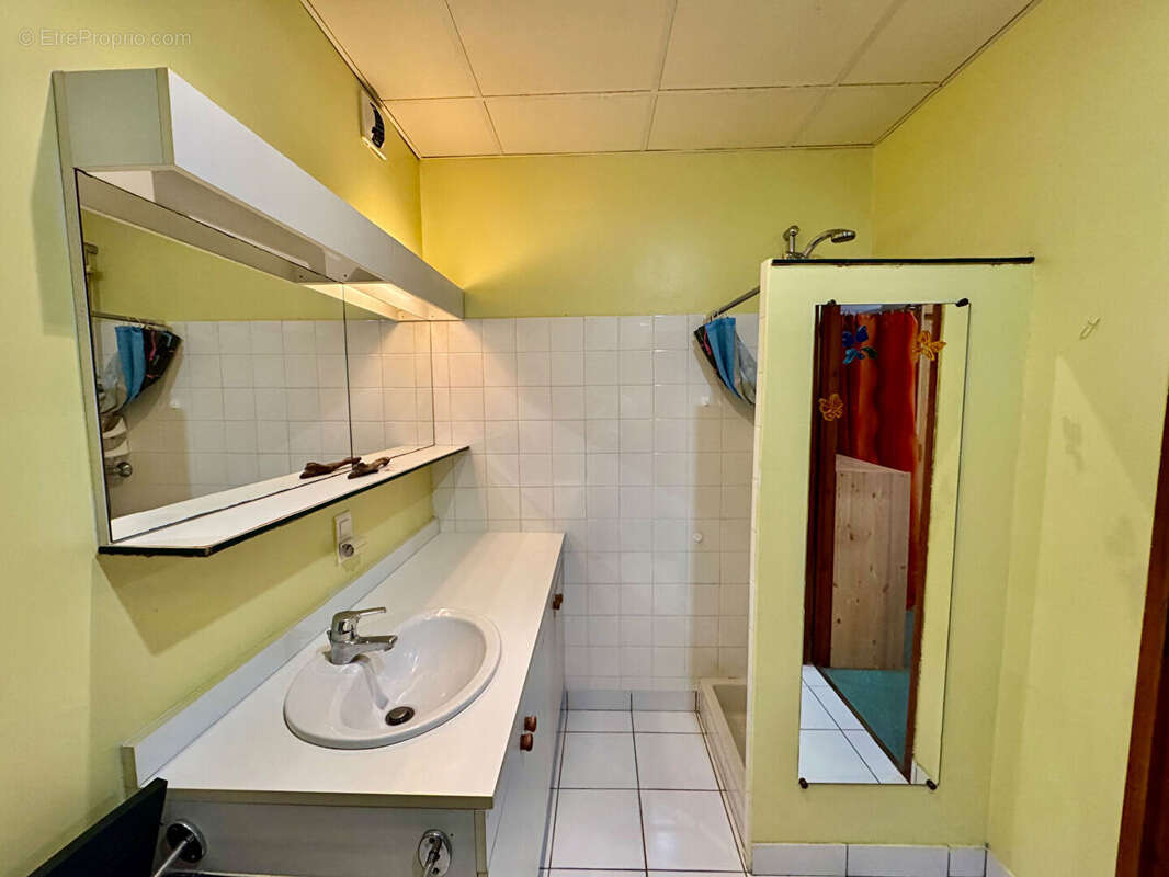 Appartement à SEIGNOSSE