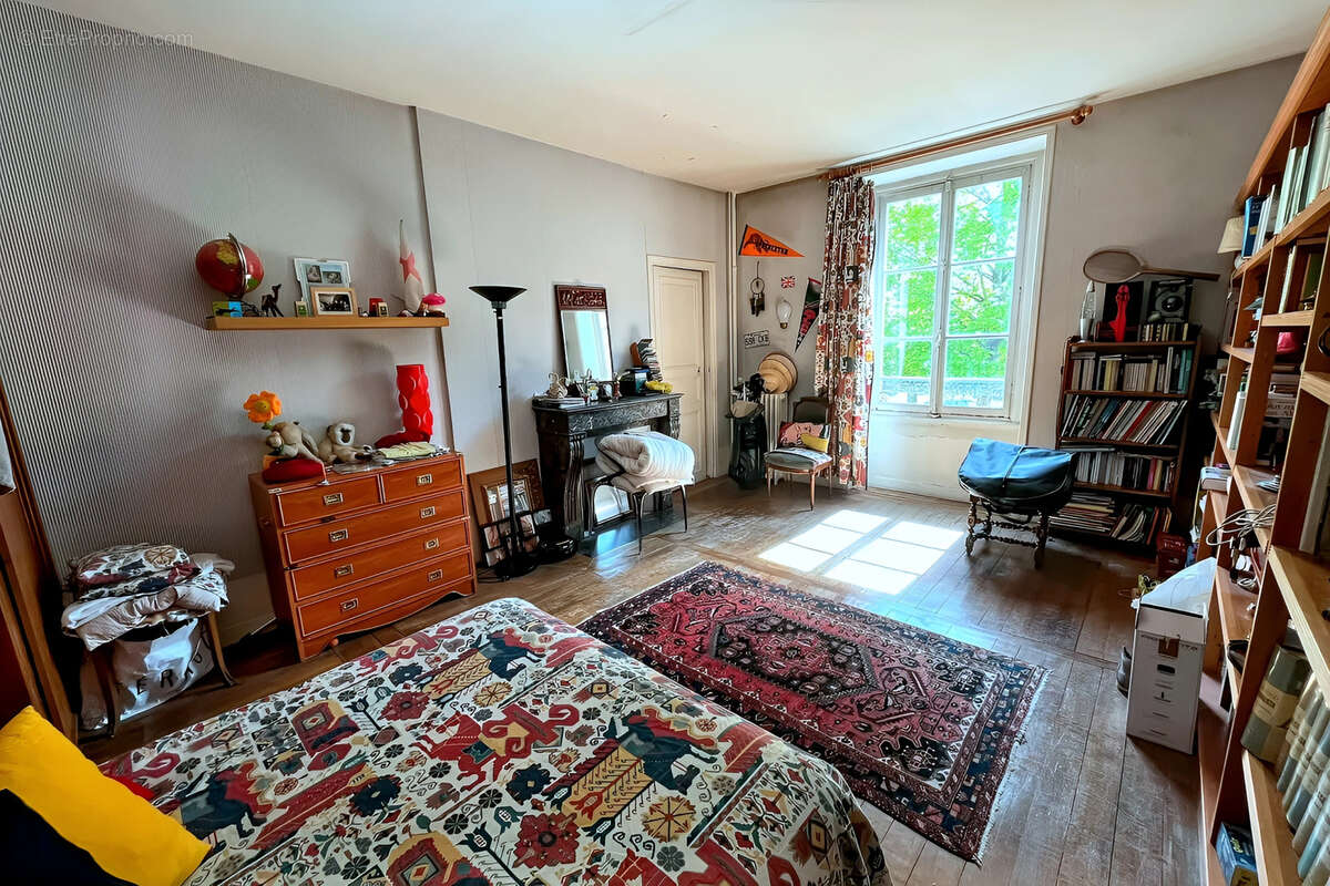 Maison à MEAUX