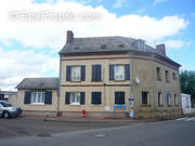 Appartement à SAINT-ANDRE-DE-L&#039;EURE