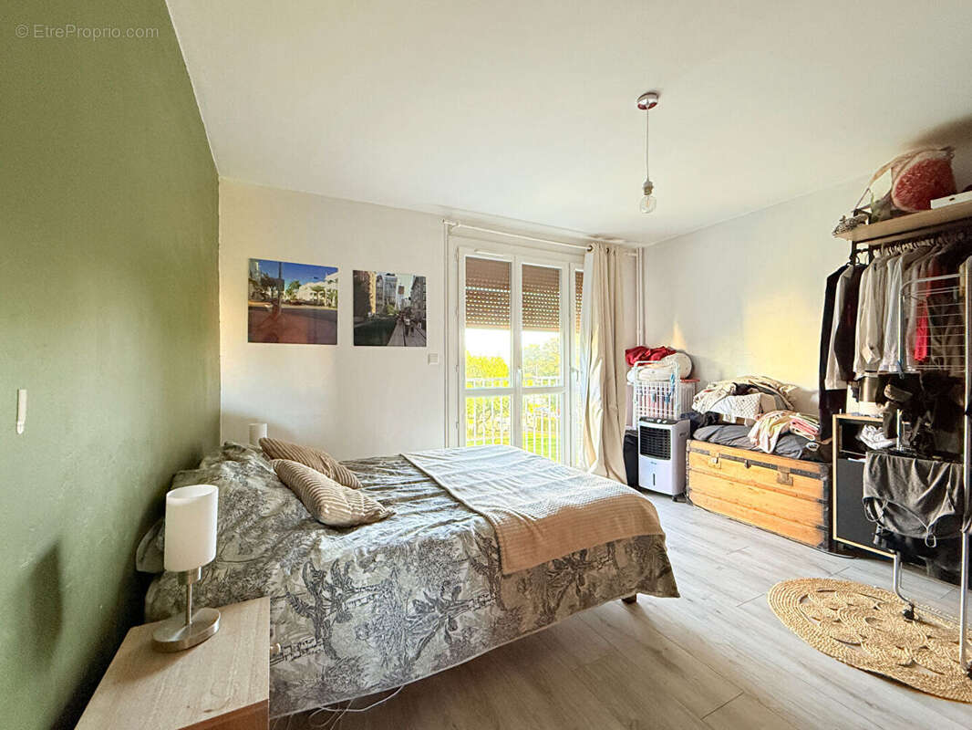 Appartement à BEAUVAIS