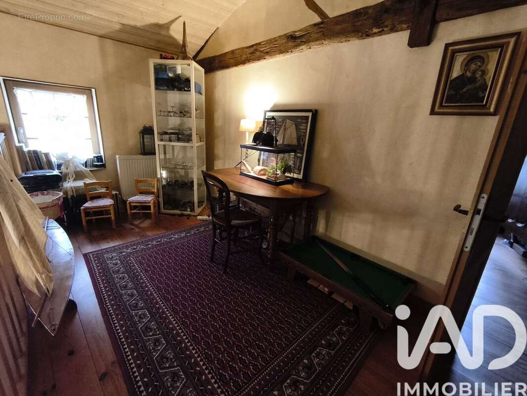 Photo 7 - Maison à CEAUX-EN-COUHE