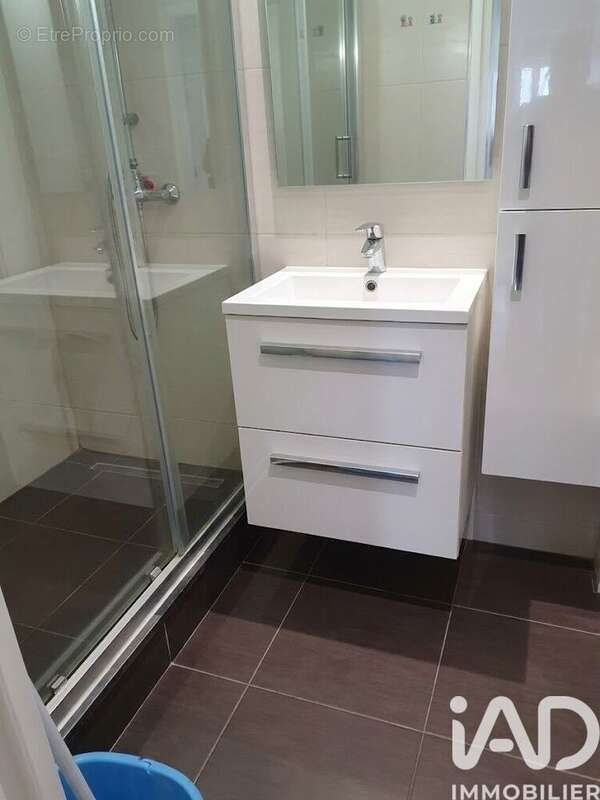 Photo 6 - Appartement à MONS-EN-BAROEUL