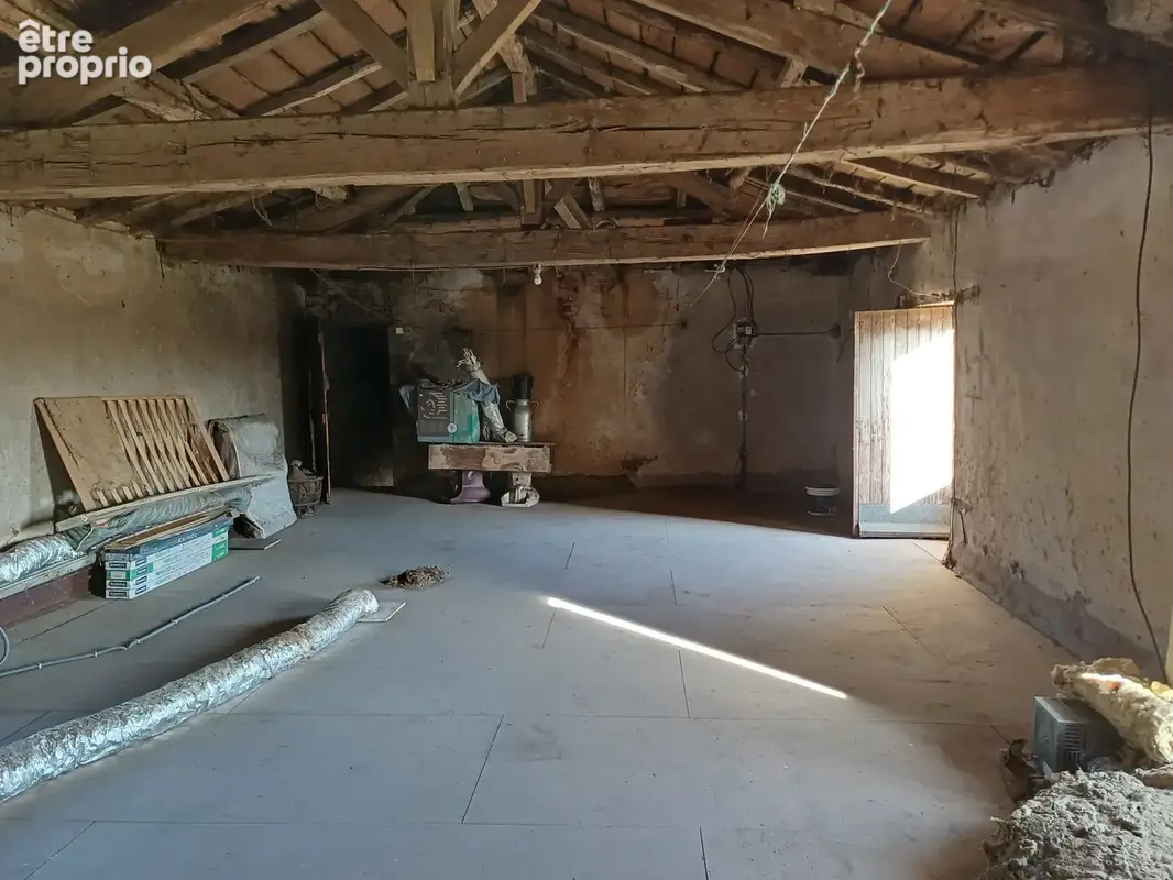 Maison de Village - photo 3