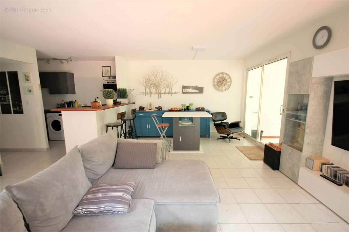 Appartement à COLLIOURE