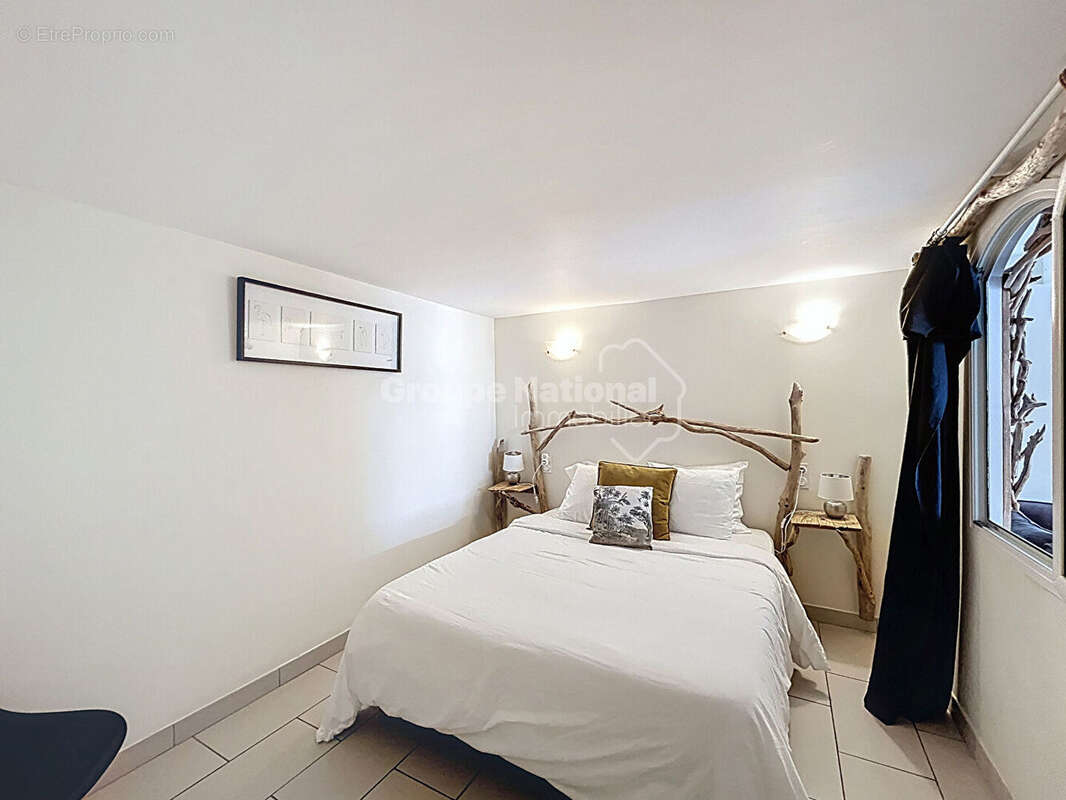 Maison à SAINTES-MARIES-DE-LA-MER