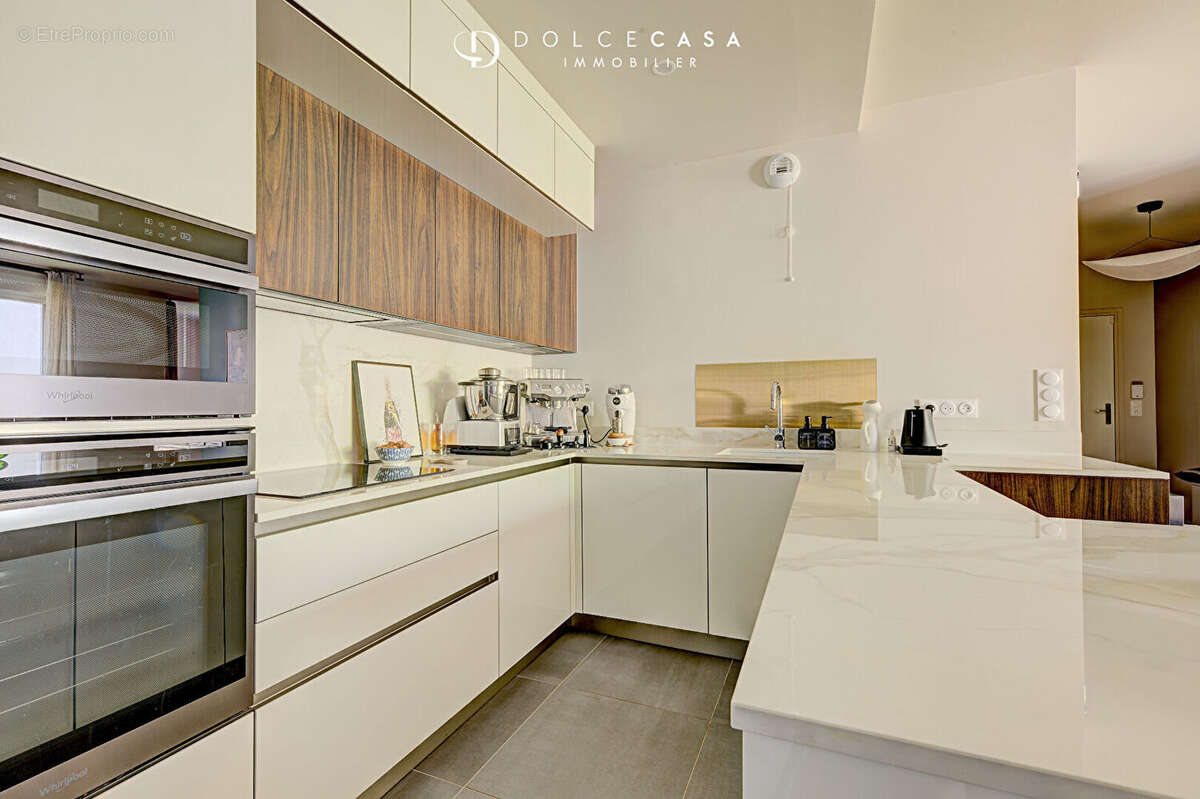 Appartement à NOGENT-SUR-MARNE