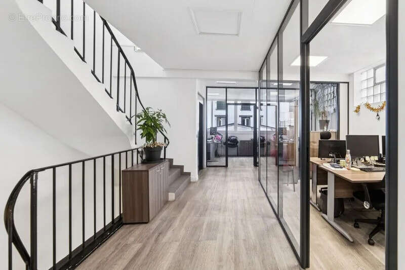 Commerce à BOULOGNE-BILLANCOURT