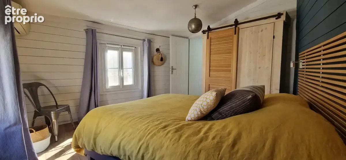 A deux pas du Vieux-Port de La Rochelle superbe Duplex - photo 12