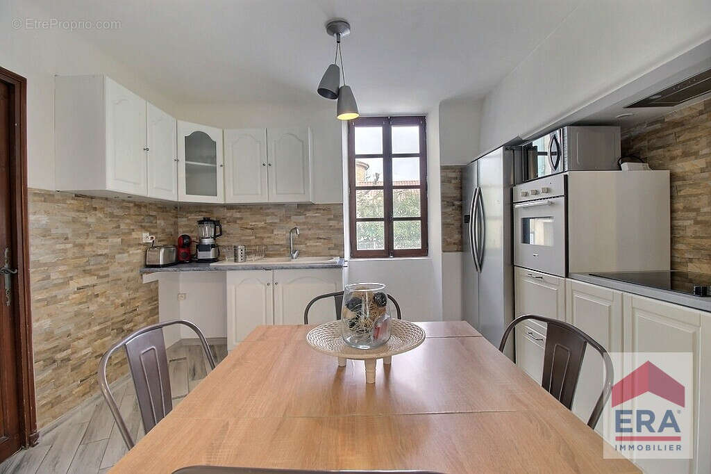 Maison à BARBENTANE