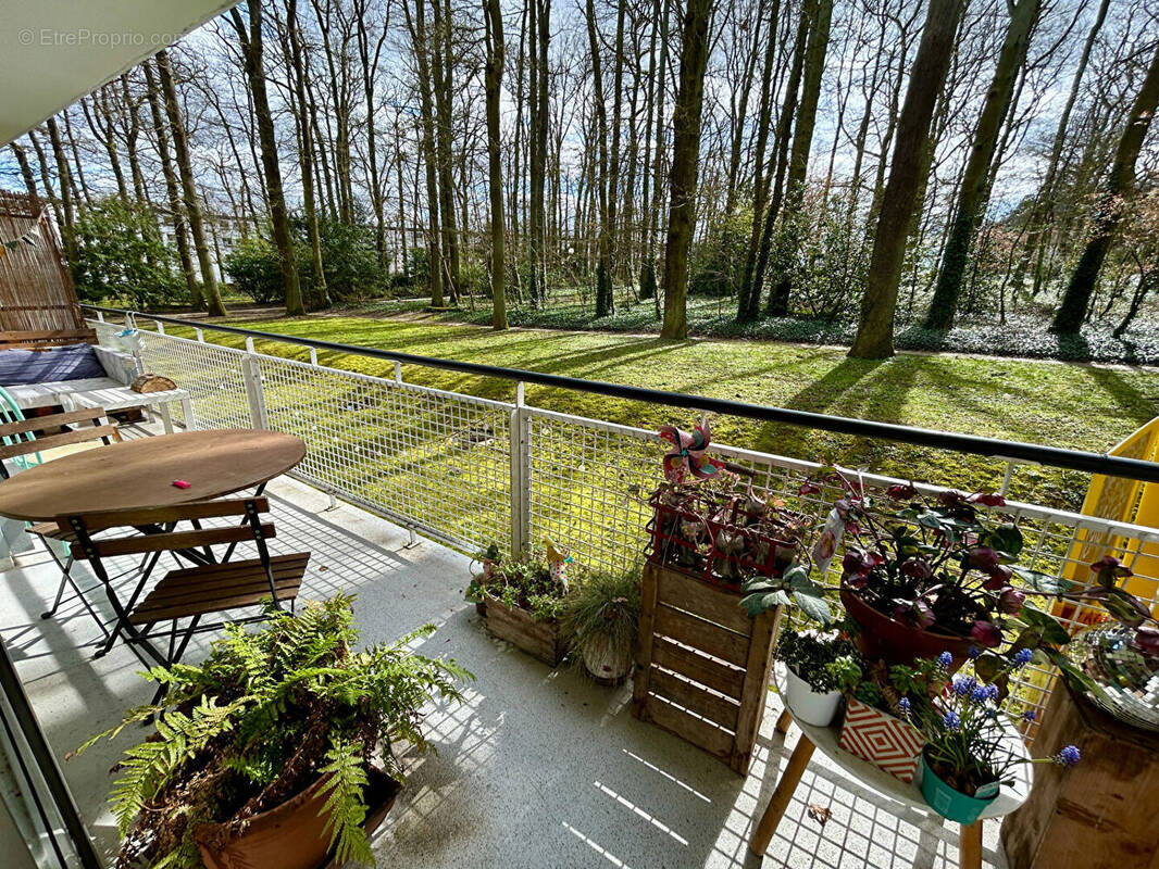 Appartement à PALAISEAU