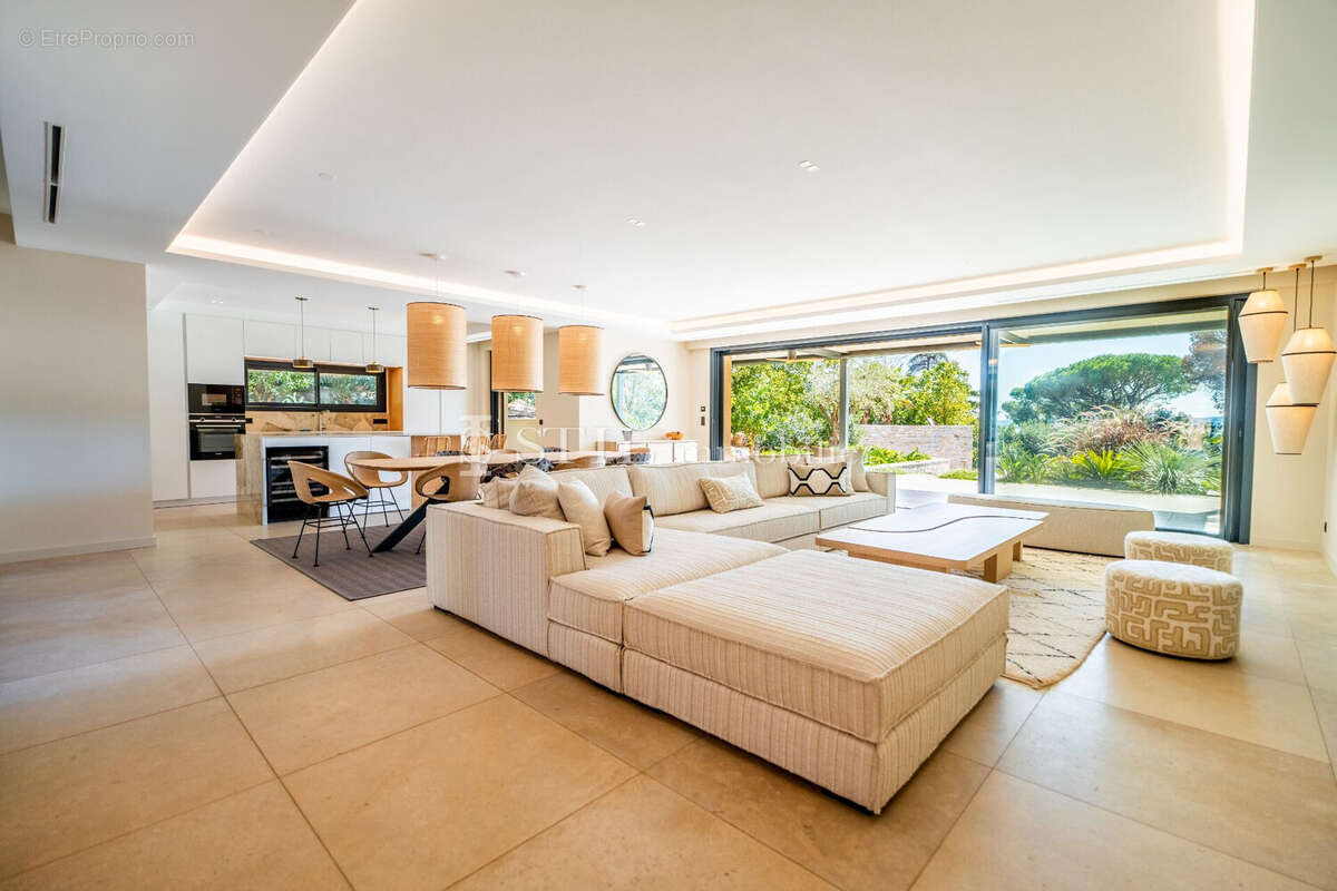 Maison à SAINTE-MAXIME