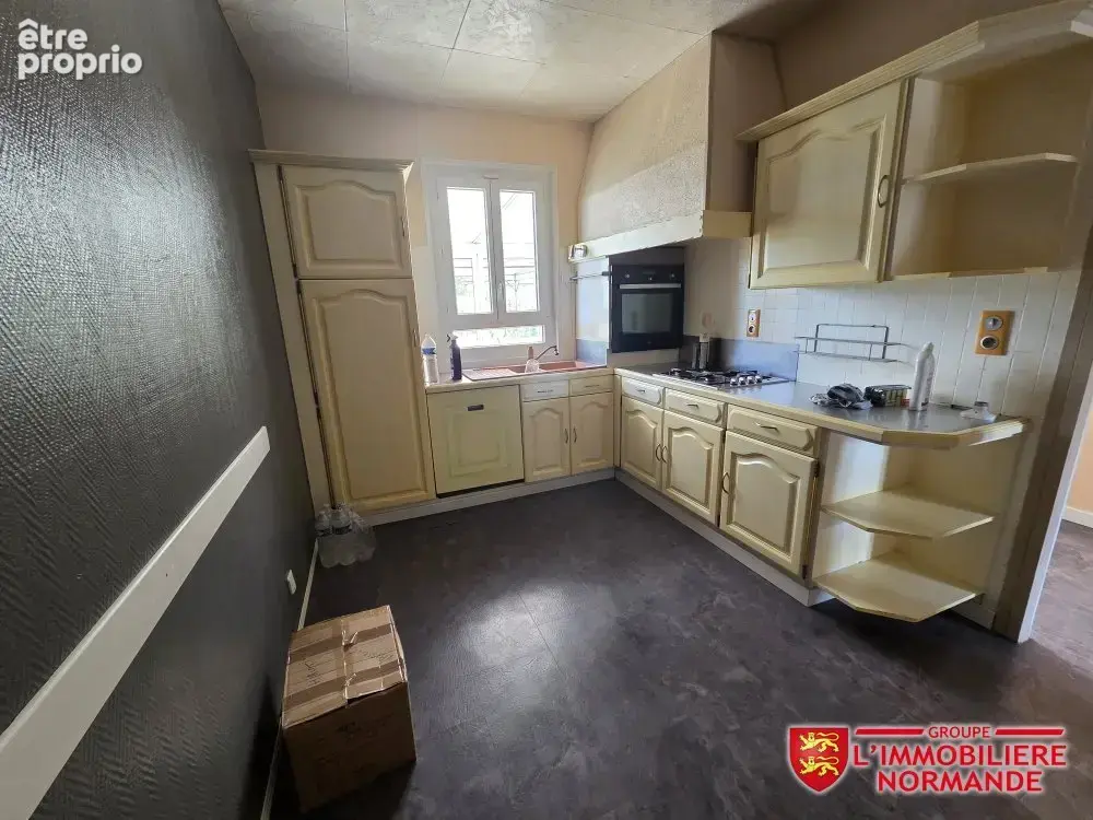 Exclusivité à Ailly - Plain-pied 3 chambres sur sous-sol total - photo 6
