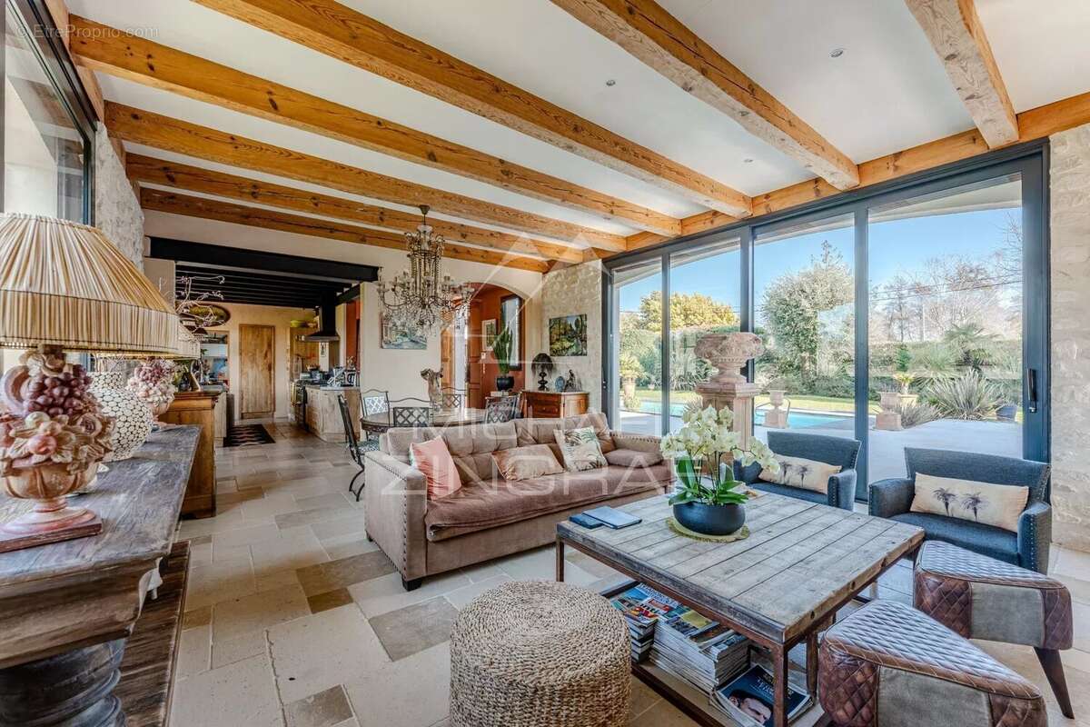 Maison à LA TESTE-DE-BUCH