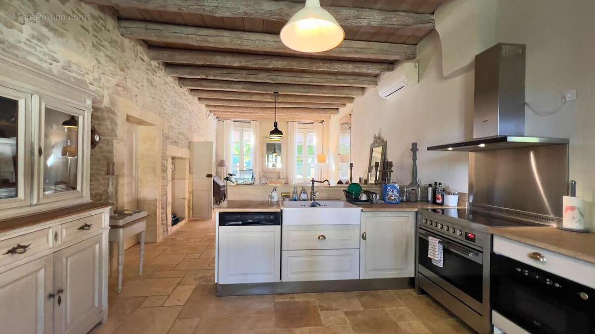 Photo 9 - Maison à SAINT-REMY-DE-PROVENCE