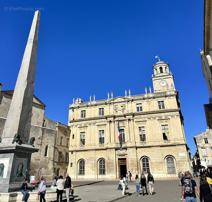 Appartement à ARLES