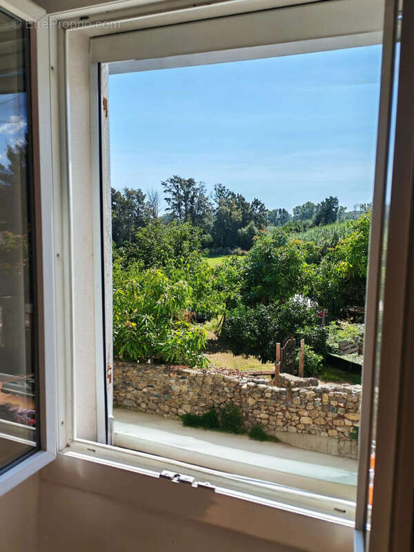 Maison à PENTA-DI-CASINCA