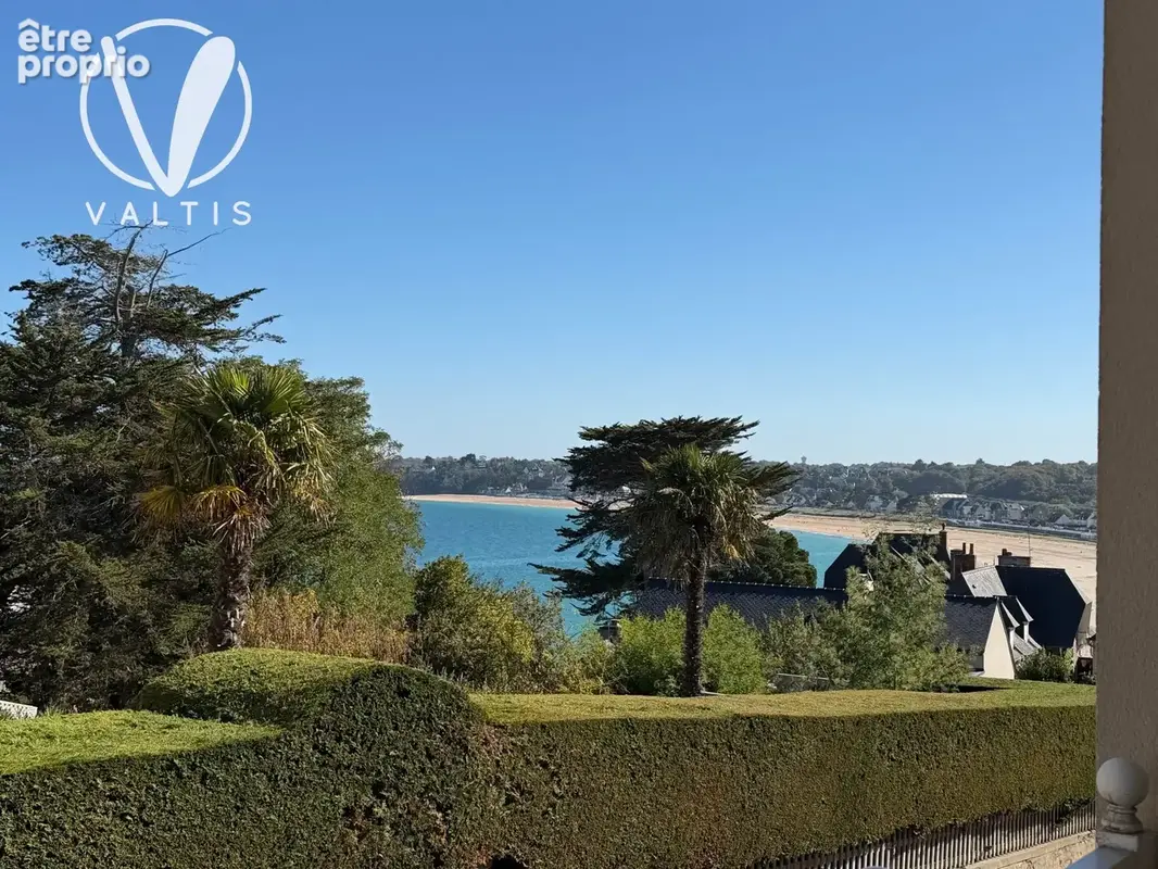 Photo Appartement à Saint-Cast-Le-Guildo au prix de 331 200€