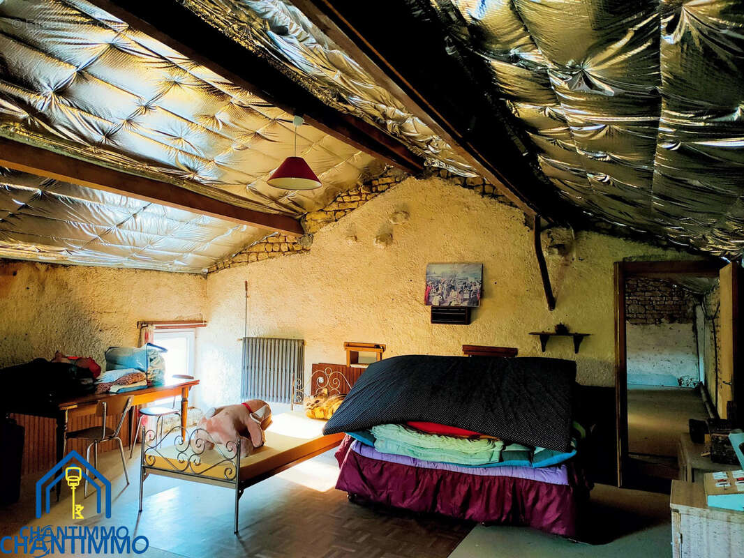 Maison à SAINTE-HERMINE