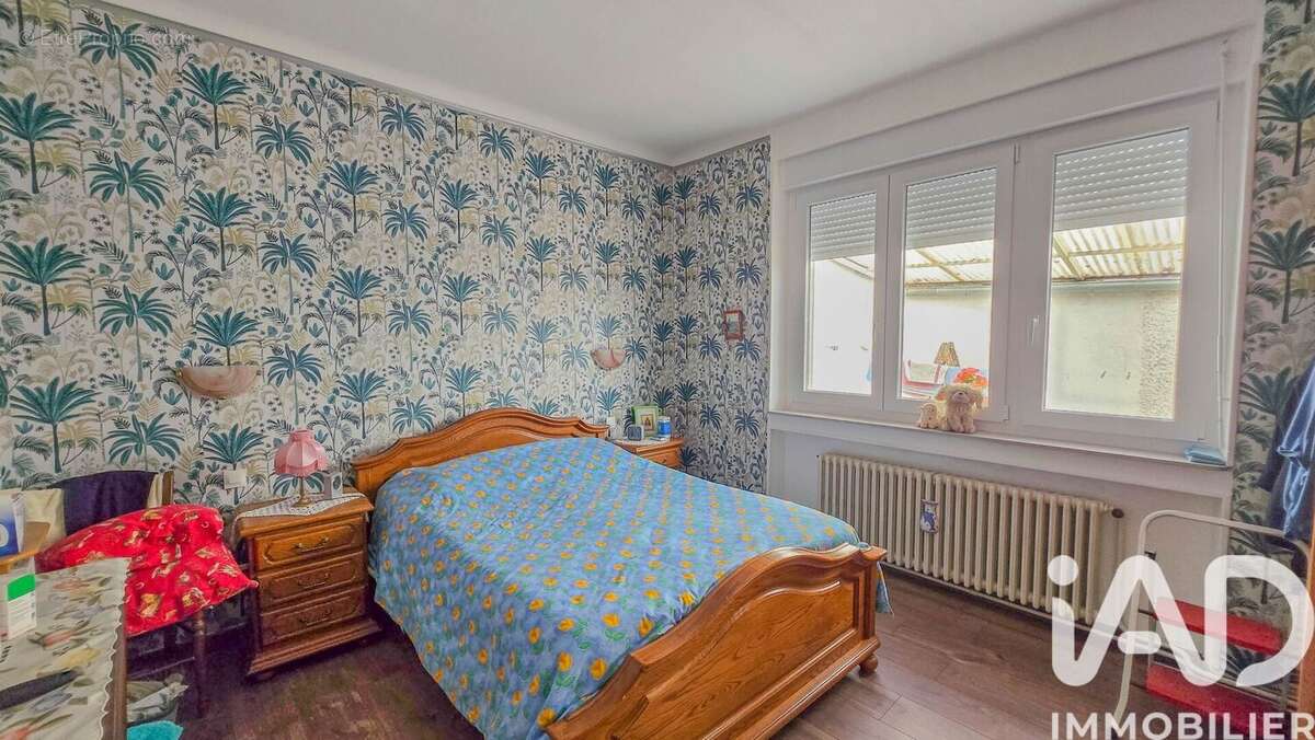 Photo 7 - Maison à ALGRANGE