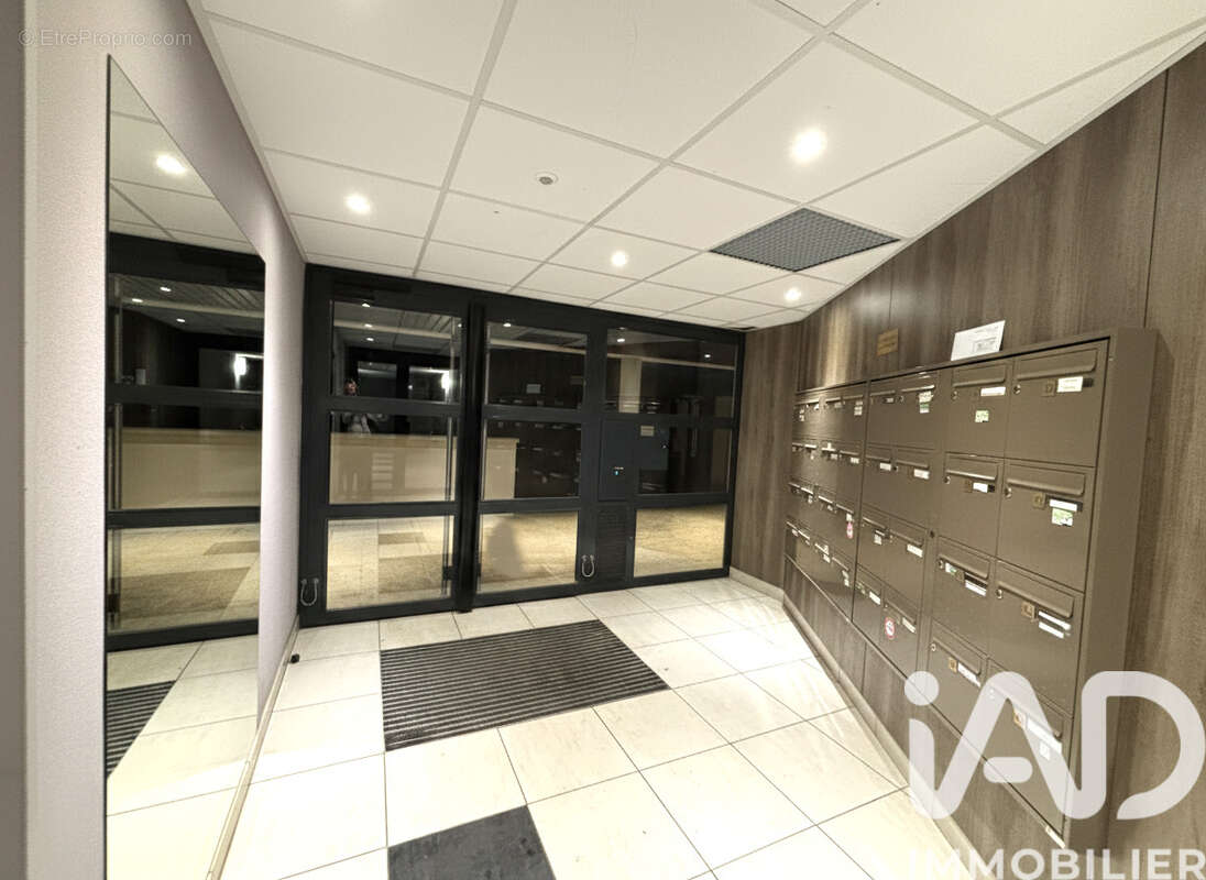 Photo 7 - Appartement à TOURS