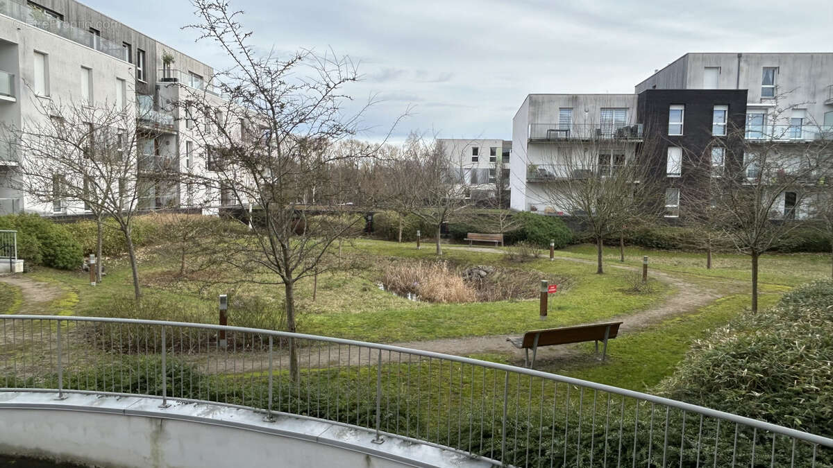 Appartement à WASQUEHAL