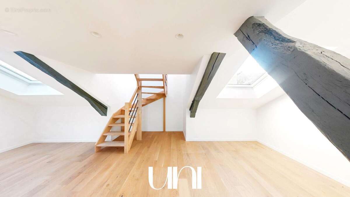 Appartement à CAEN
