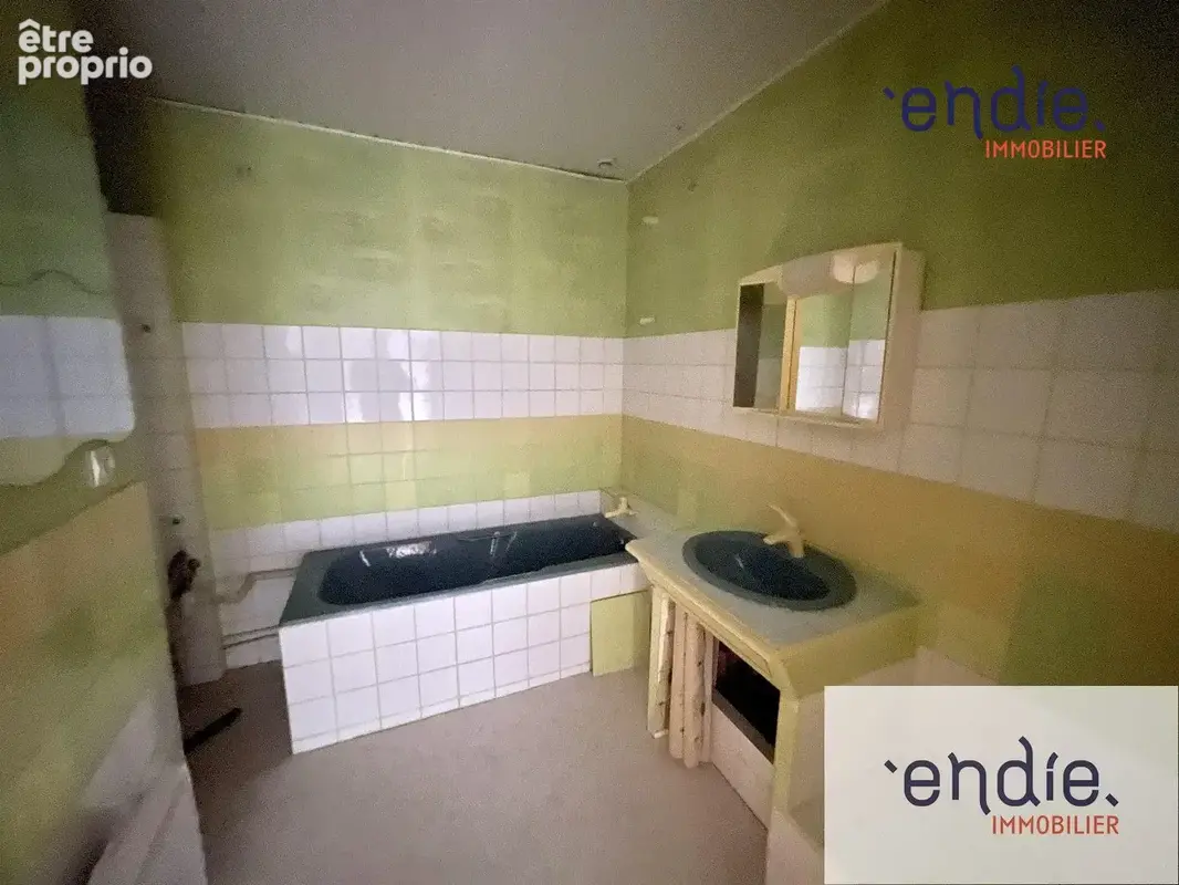 Appartement 179 m² à vendre à Bourbonne-Les-Bains (52400) - photo 8