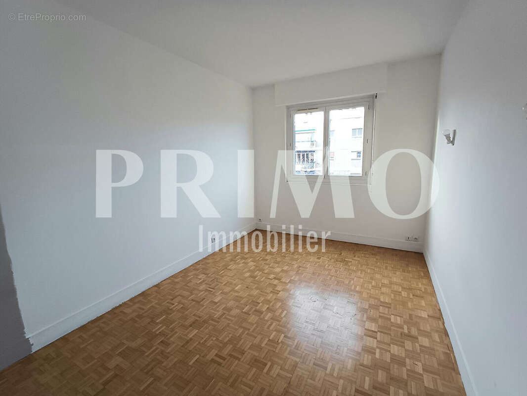 Appartement à SCEAUX