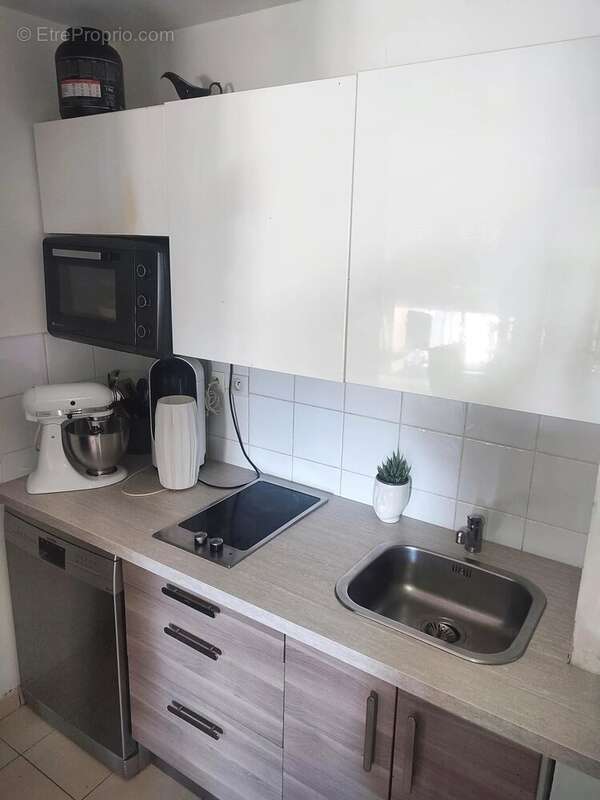 Appartement à GRASSE