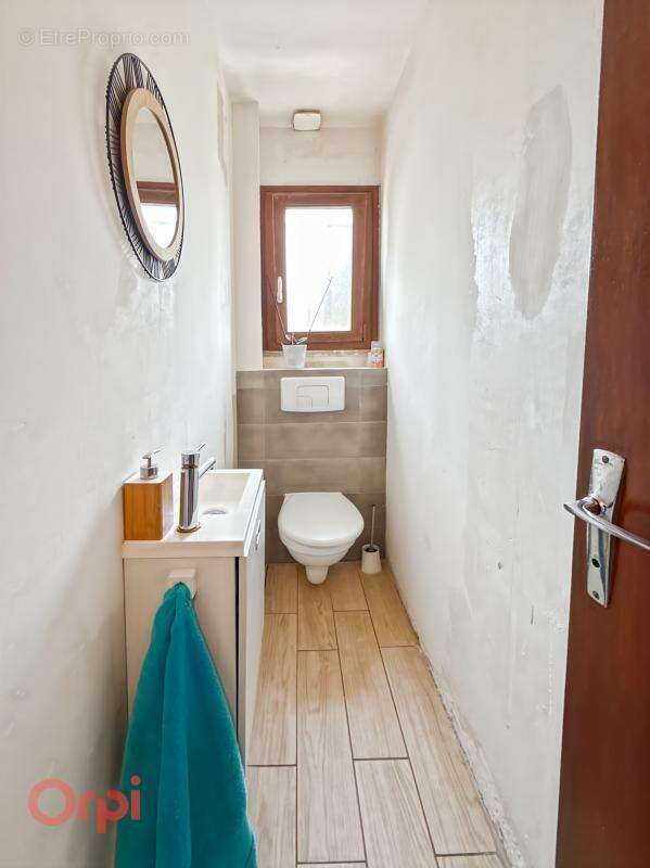 Maison à ROMORANTIN-LANTHENAY