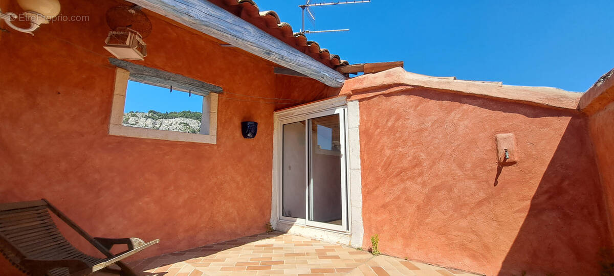 Maison à CAVAILLON